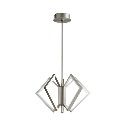 Acadia LED Chandelier.