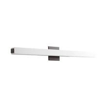 Load image into Gallery viewer, Aldephi LED Vanity Bath Light in Oiled Bronze (36-Inch).
