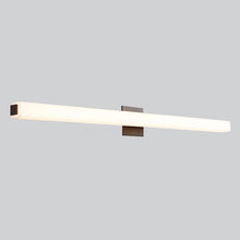 Load image into Gallery viewer, Aldephi LED Vanity Bath Light in Detail.
