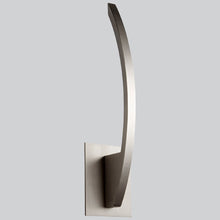 Load image into Gallery viewer, Bolo LED Wall Light in Detail.

