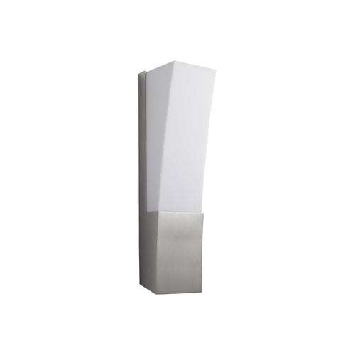 Crescent LED Wall Light.