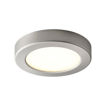 Load image into Gallery viewer, Elite LED Flush Mount Ceiling Light in Detail.
