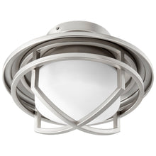 Load image into Gallery viewer, Fleet Ceiling Fan in Aged Brass (56-Inch).
