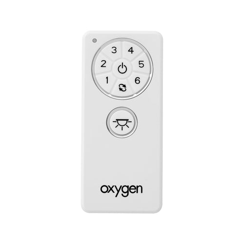 Handheld Remote.