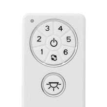 Load image into Gallery viewer, Handheld Remote in Detail.
