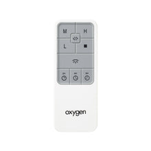 Load image into Gallery viewer, Handheld Remote AC Motor.
