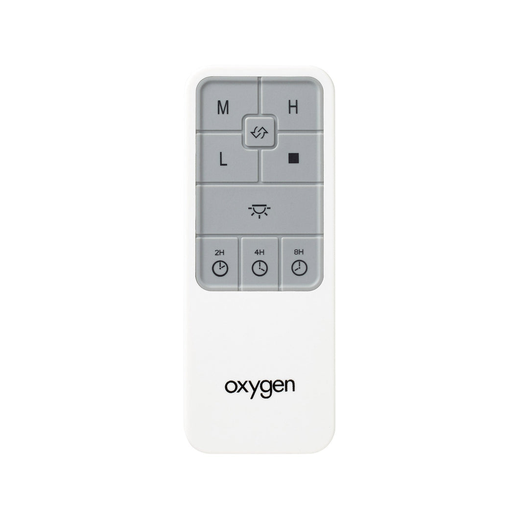 Handheld Remote AC Motor.
