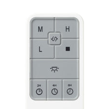 Load image into Gallery viewer, Handheld Remote AC Motor in Detail.
