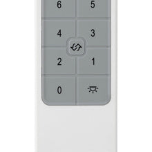 Load image into Gallery viewer, Handheld Remote DC Motor in Detail.
