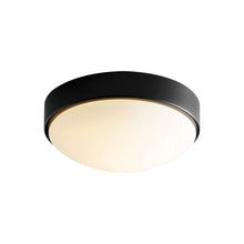 Load image into Gallery viewer, Journey LED Flush Mount Ceiling Light.
