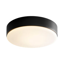 Load image into Gallery viewer, Journey LED Flush Mount Ceiling Light in Detail.
