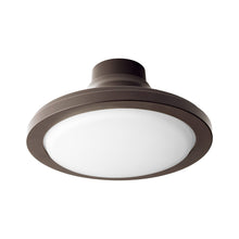 Load image into Gallery viewer, Juno Ceiling Fan in Detail.
