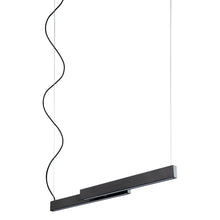 Load image into Gallery viewer, Klone LED Linear Pendant Light.
