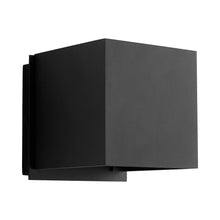 Load image into Gallery viewer, Kubo Outdoor LED Wall Light.
