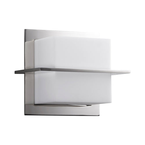 Metrix LED Bath Wall Light.