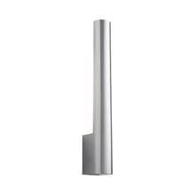 Load image into Gallery viewer, Mies LED Bath Wall Light in Detail.
