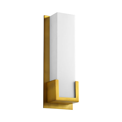 Orion LED Bath Wall Light.
