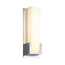 Load image into Gallery viewer, Orion LED Bath Wall Light in Detail.
