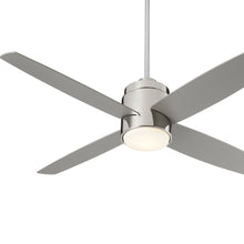 Load image into Gallery viewer, Oslo Ceiling Fan in Detail.
