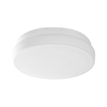 Load image into Gallery viewer, Oslo Flush Mount Ceiling Light in Detail.
