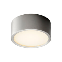 Load image into Gallery viewer, Peepers LED Flush Mount Ceiling Light in Detail.

