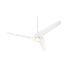 Load image into Gallery viewer, Sol Ceiling Fan in Detail.
