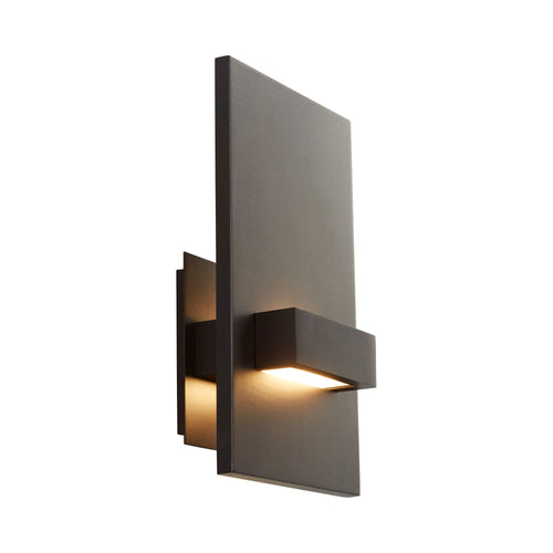 Vela LED Bath Wall Light.