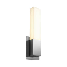 Load image into Gallery viewer, Vewga LED Bath Wall Light in Detail.
