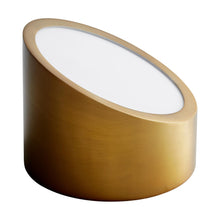 Load image into Gallery viewer, Zeepers LED Ceiling / Wall Light.
