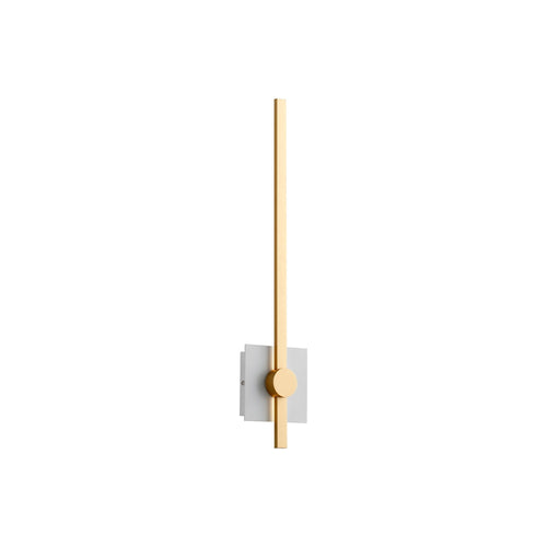 Zora LED Bath Wall Light.