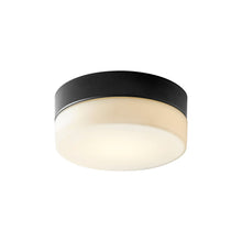Load image into Gallery viewer, Zuri LED Flush Mount Ceiling Light in Detail.
