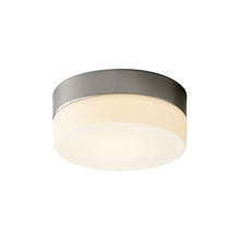 Load image into Gallery viewer, Zuri LED Flush Mount Ceiling Light in Detail.
