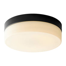 Load image into Gallery viewer, Zuri LED Flush Mount Ceiling Light in Detail.
