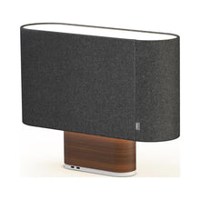 Load image into Gallery viewer, Belmont Table Lamp in Detail.
