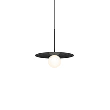 Load image into Gallery viewer, Bola LED Disc Pendant Light.
