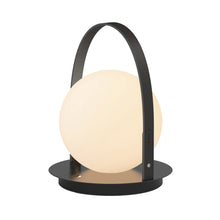 Load image into Gallery viewer, Bola Outdoor LED Lantern.
