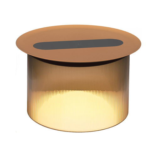 Carousel LED Table Lamp.