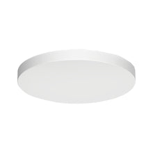 Load image into Gallery viewer, Cielo XL Multi-Light Canopy in White (12-Inch).
