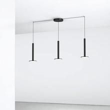 Load image into Gallery viewer, Cielo XL Multi-Light Canopy in Detail.
