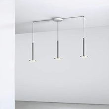 Load image into Gallery viewer, Cielo XL Multi-Light Canopy in Detail.
