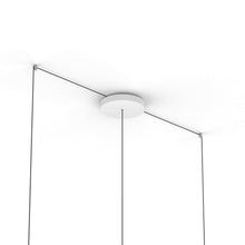 Load image into Gallery viewer, Cielo XL Multi-Light Canopy in Detail.
