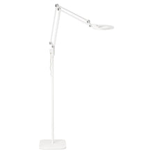 Load image into Gallery viewer, Link LED Floor Lamp in White (Medium).
