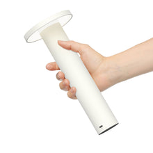 Load image into Gallery viewer, Luci LED Table Lamp in Detail.
