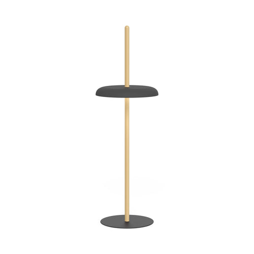 Nivel LED Floor Lamp.