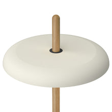 Load image into Gallery viewer, Nivel LED Floor Lamp in Detail.
