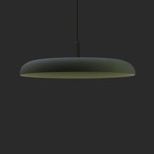 Load image into Gallery viewer, Nivel LED Pendant Light in Detail.

