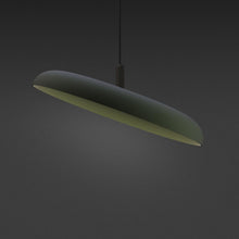 Load image into Gallery viewer, Nivel LED Pendant Light in Detail.

