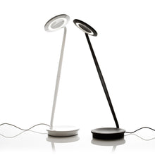 Load image into Gallery viewer, Pixo LED Table Lamp in Detail.
