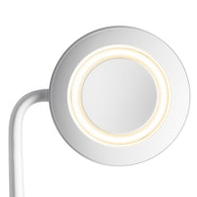 Load image into Gallery viewer, Pixo LED Table Lamp in Detail.
