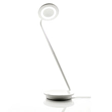 Load image into Gallery viewer, Pixo LED Wall Light in Pin-Up.
